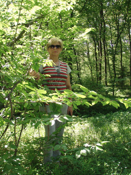 Ольга Юркив