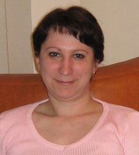 Александра Вадимовна