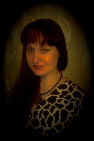 Ольга Егоркина