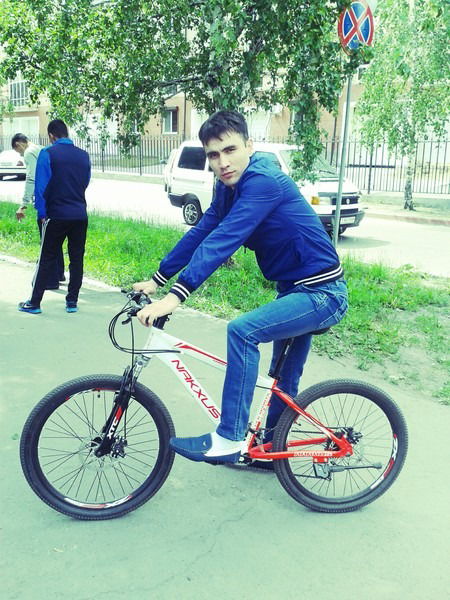 Раджа Красавчик