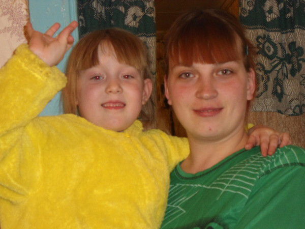 Алена Ионычева