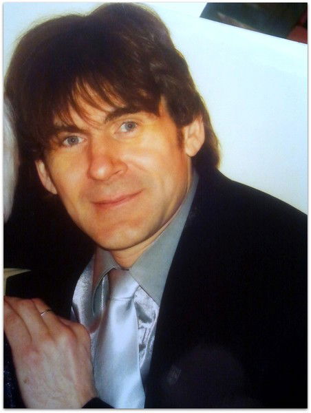 Вячеслав Панкратов