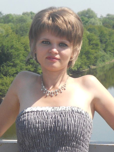 Маргарита Телюра