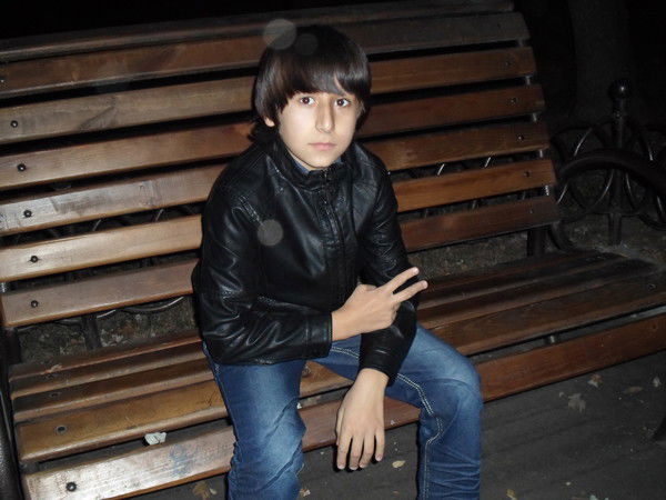 Принц На Белой Приоре