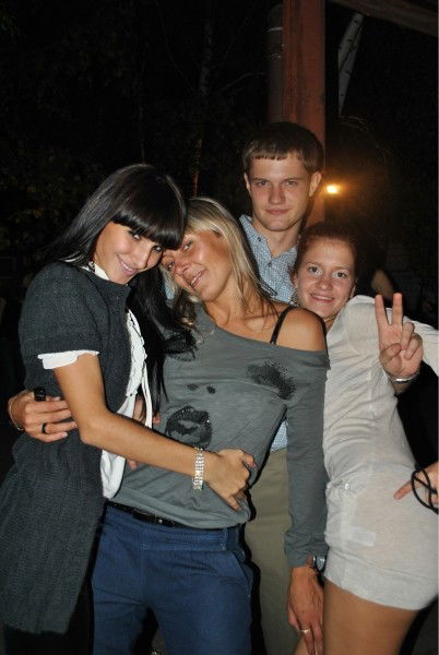 Валентина Каляда