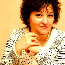 Наталья Камозина