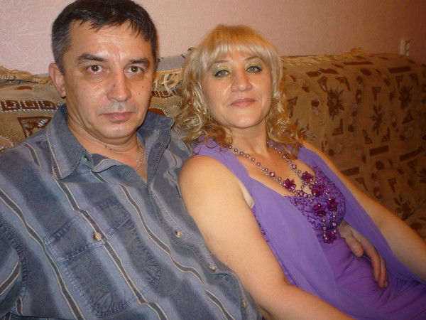 Ренат Шарипов