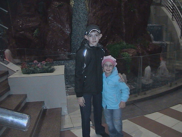 Дима Чебанюк