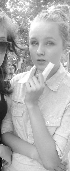 Настя Юрина