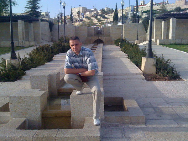 Евгений Дроздов