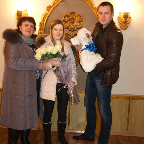 Татьяна Роговцова