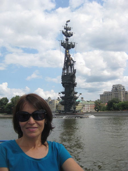 Дамира Зайнетдинова