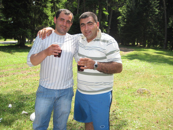 Rustam Movsesyan