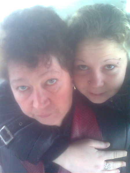 Елена Кавнатская