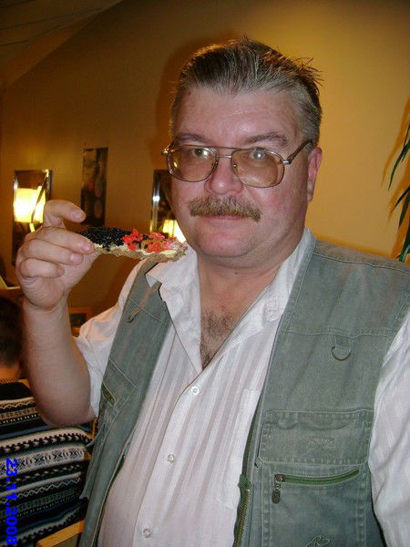 Viktor Rozhdestvenskiy