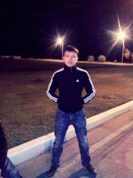 Тимур Тусупбеков