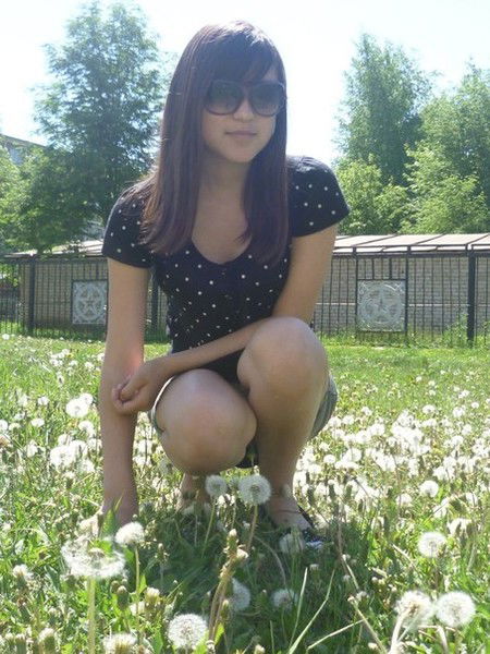 Виктория Сорокина