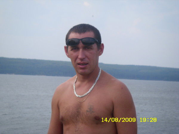 Михаил Королёв