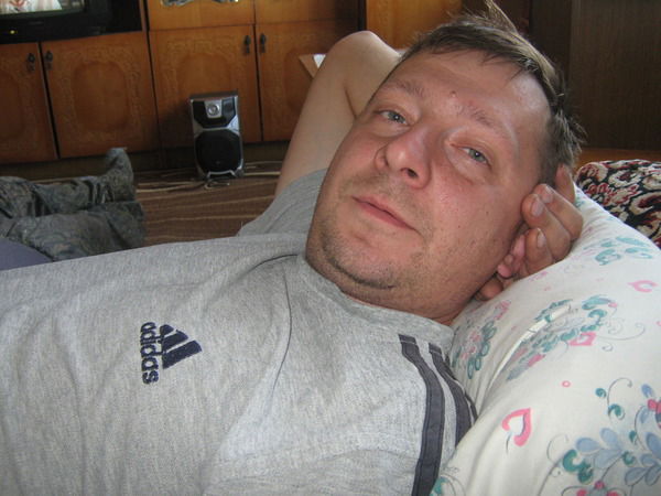 Федор Золотухин