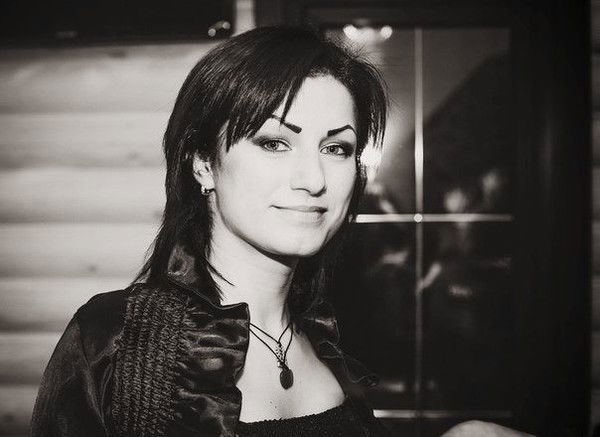 Татьяна Тур