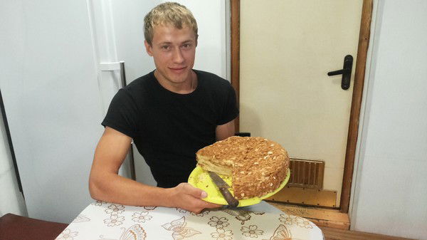 Ярослав Олегович