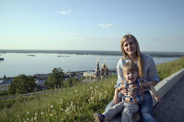 Татьяна Логинова