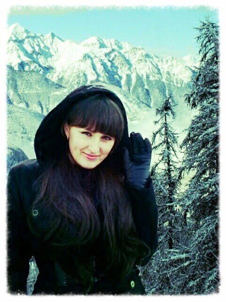 Анна Хмелевская