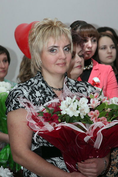 Оксана Карпович