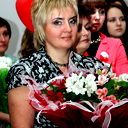 Оксана Карпович