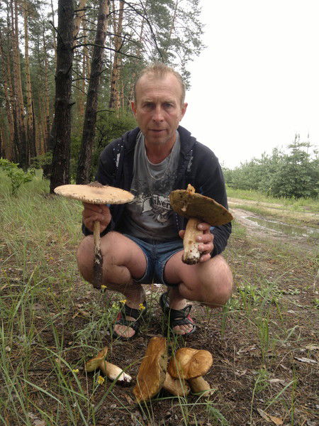 Игорь Валуев