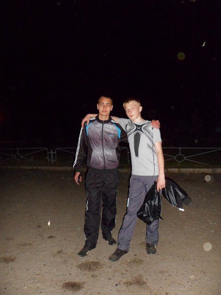 Дмитрий Налимов