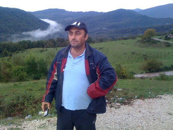 Тигран Багарян