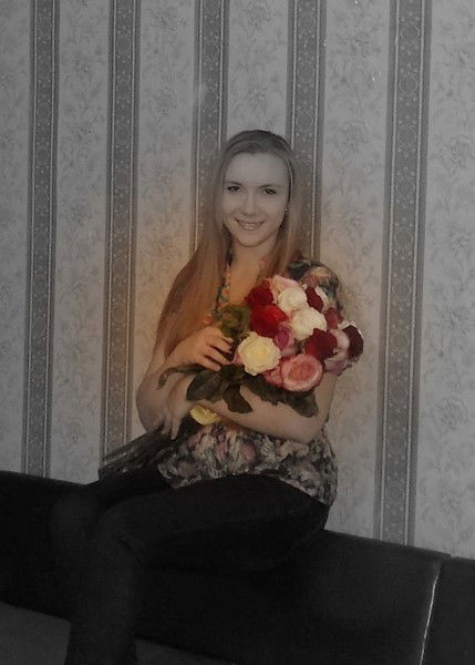 Анна Зайцева