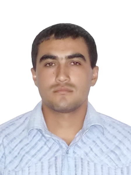 Iskandar Abdusalomov