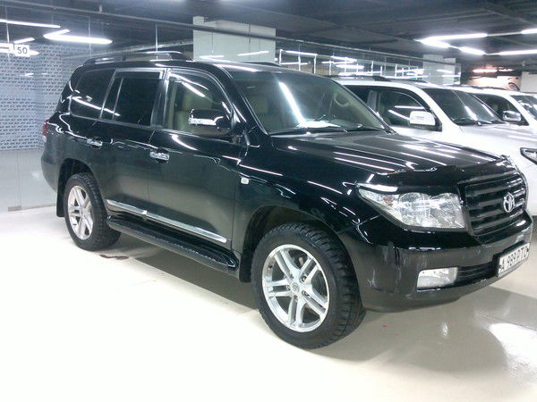 Арман Жексеков