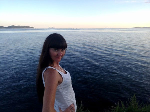 Виктория Куницкая