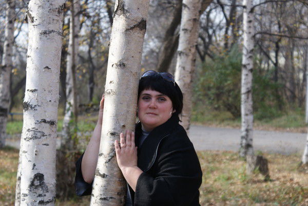 Светлана Лазун