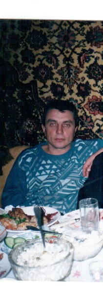 Valeriu Vengher