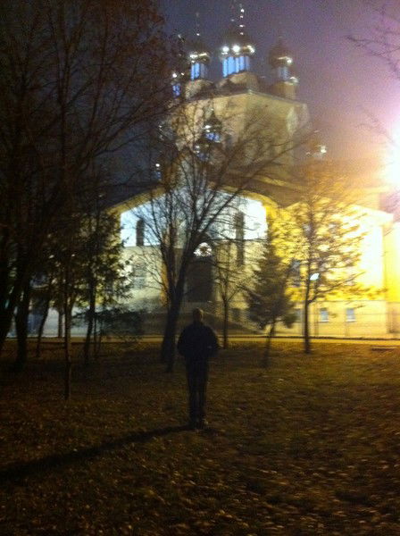 Сергей Щекочихин