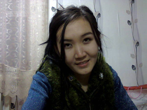 Private Page Charming Lady