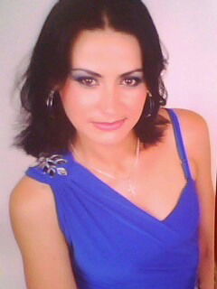 Татьяна Салкуцан