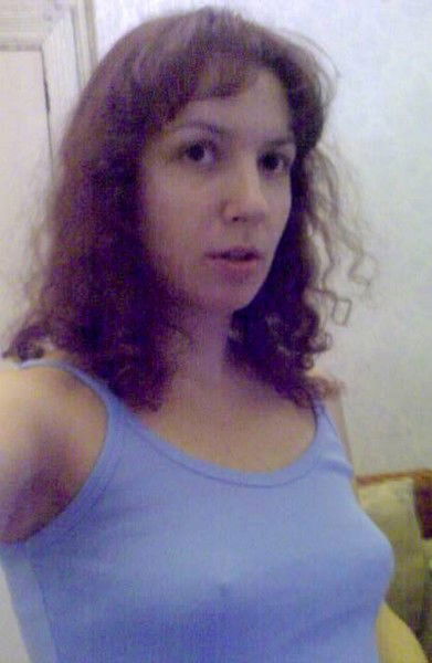 Дина Пасечник