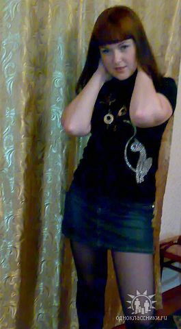 Елена Силенко