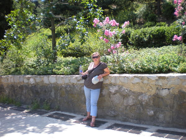 Елена Батьковна