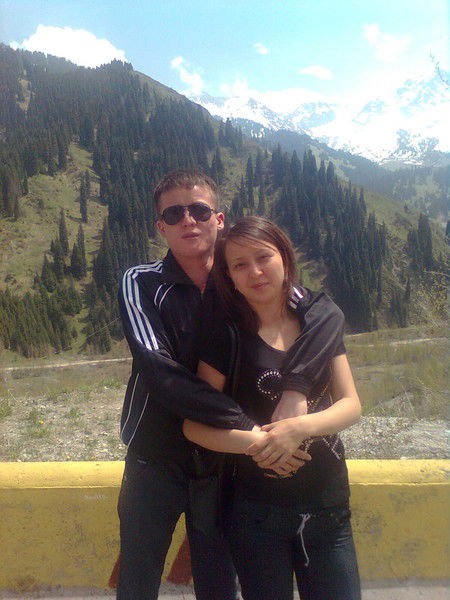 Индира Темирбекова