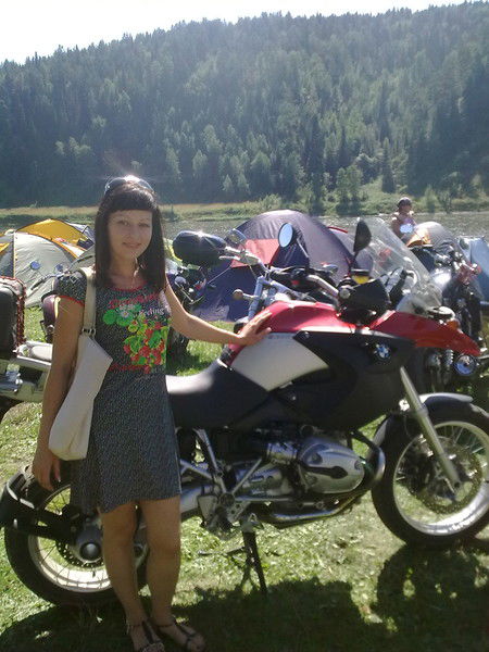 Екатерина Ремизова