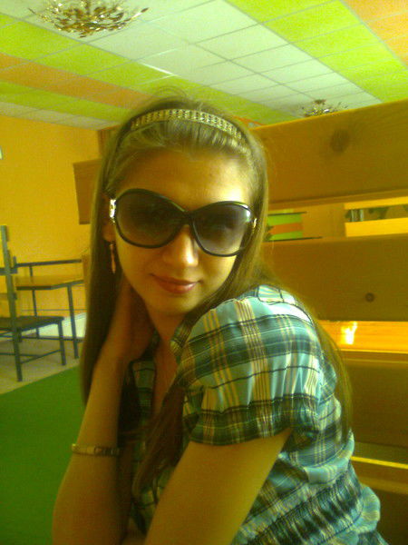 Анюта Пыслару