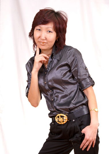 Наталья Самар