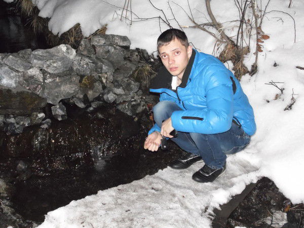 Сергей Александрович