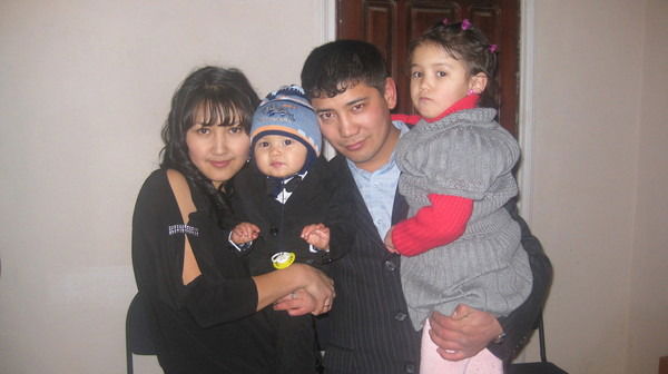 Тимур Курбанов